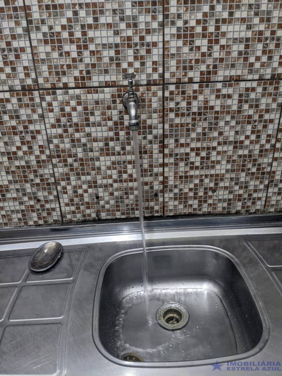 Casa no bairro Perus