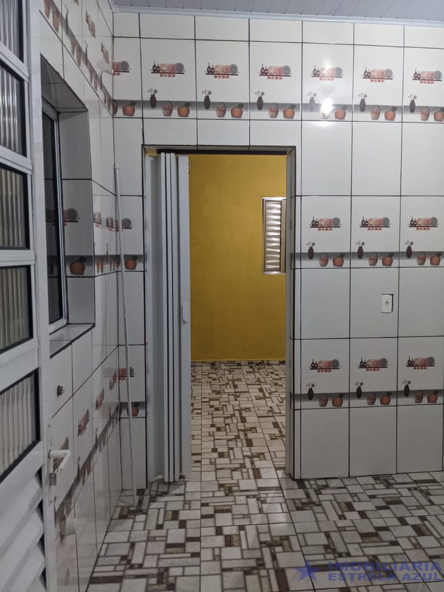 Casa para venda no bairro Perus em São Paulo