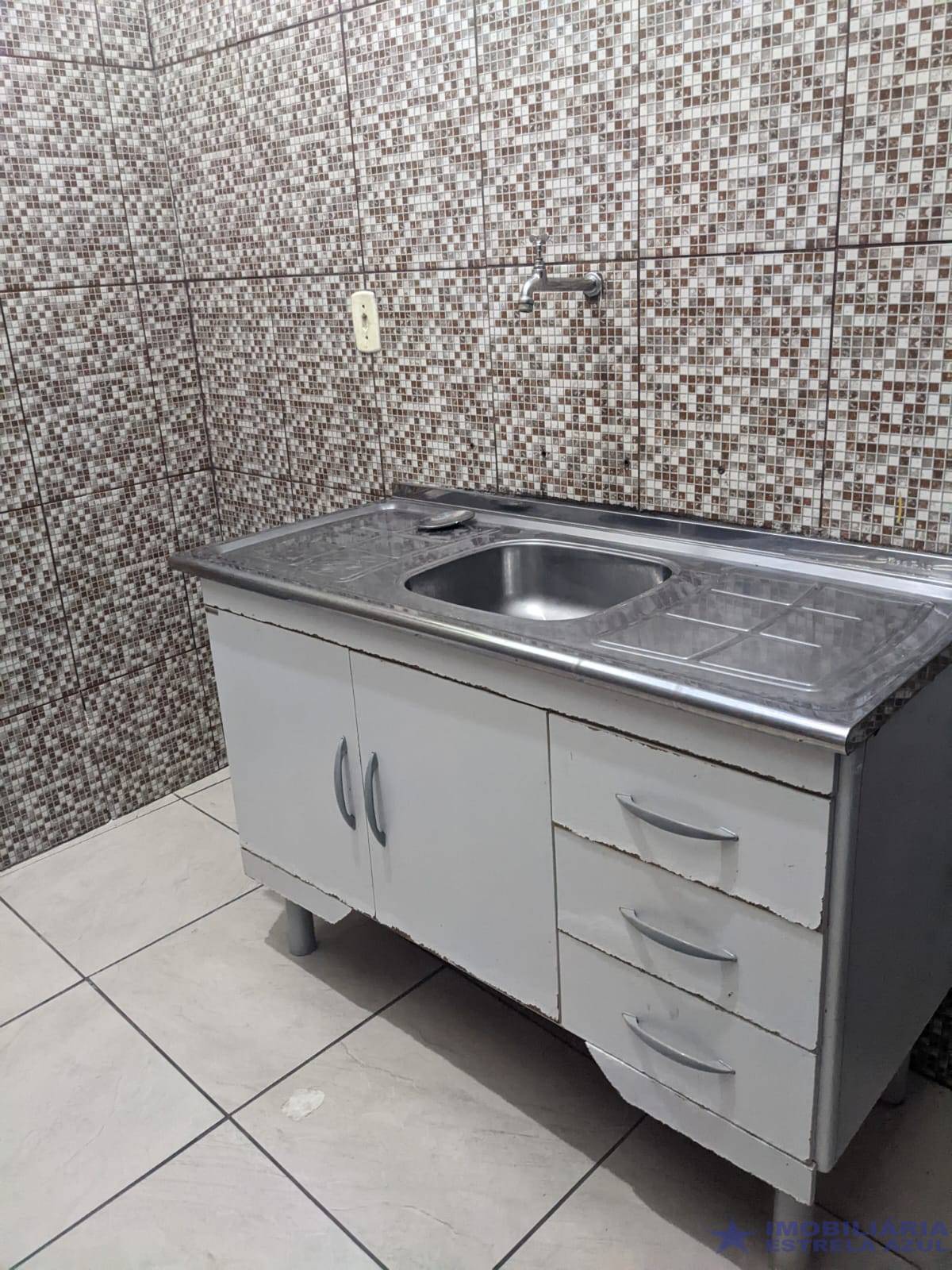 Casa no bairro Perus