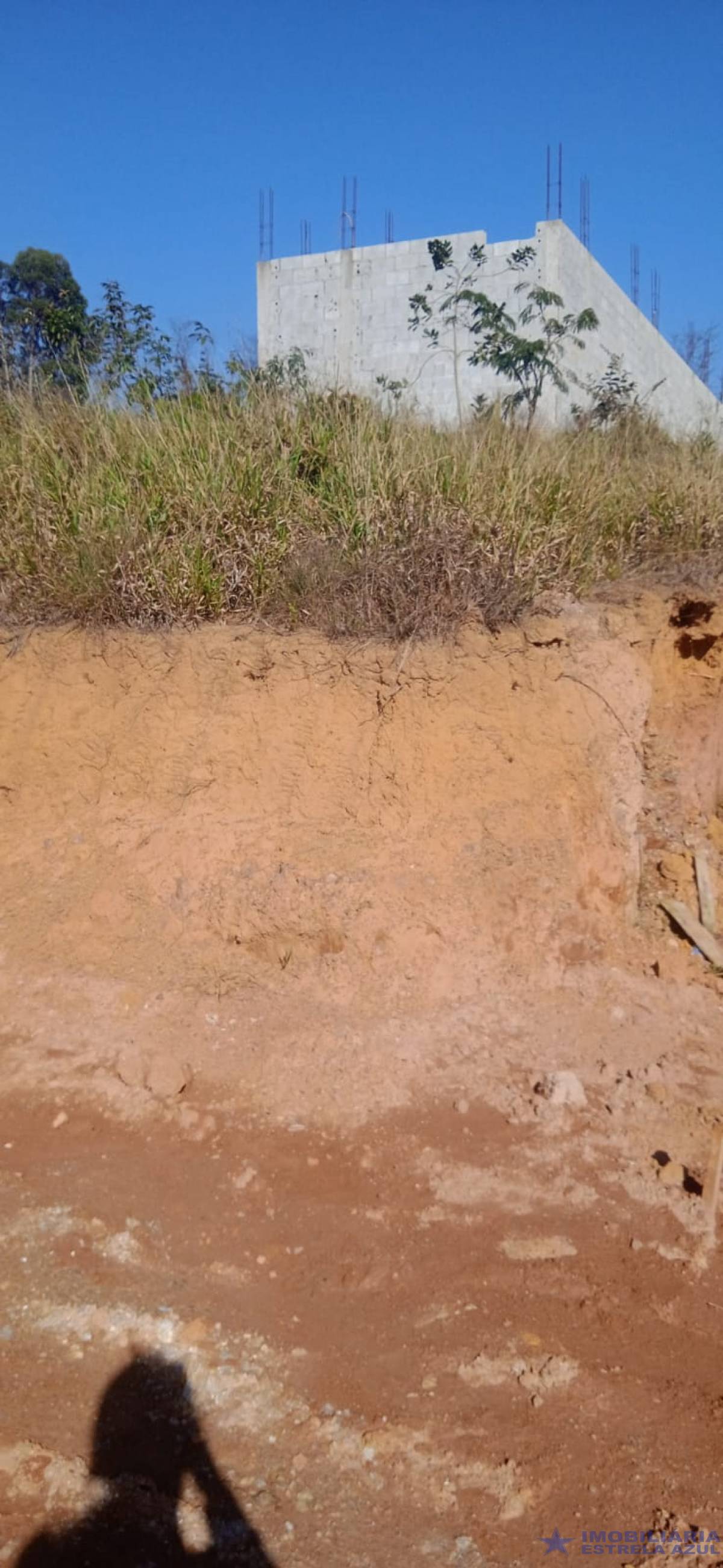 Terreno no bairro Perus