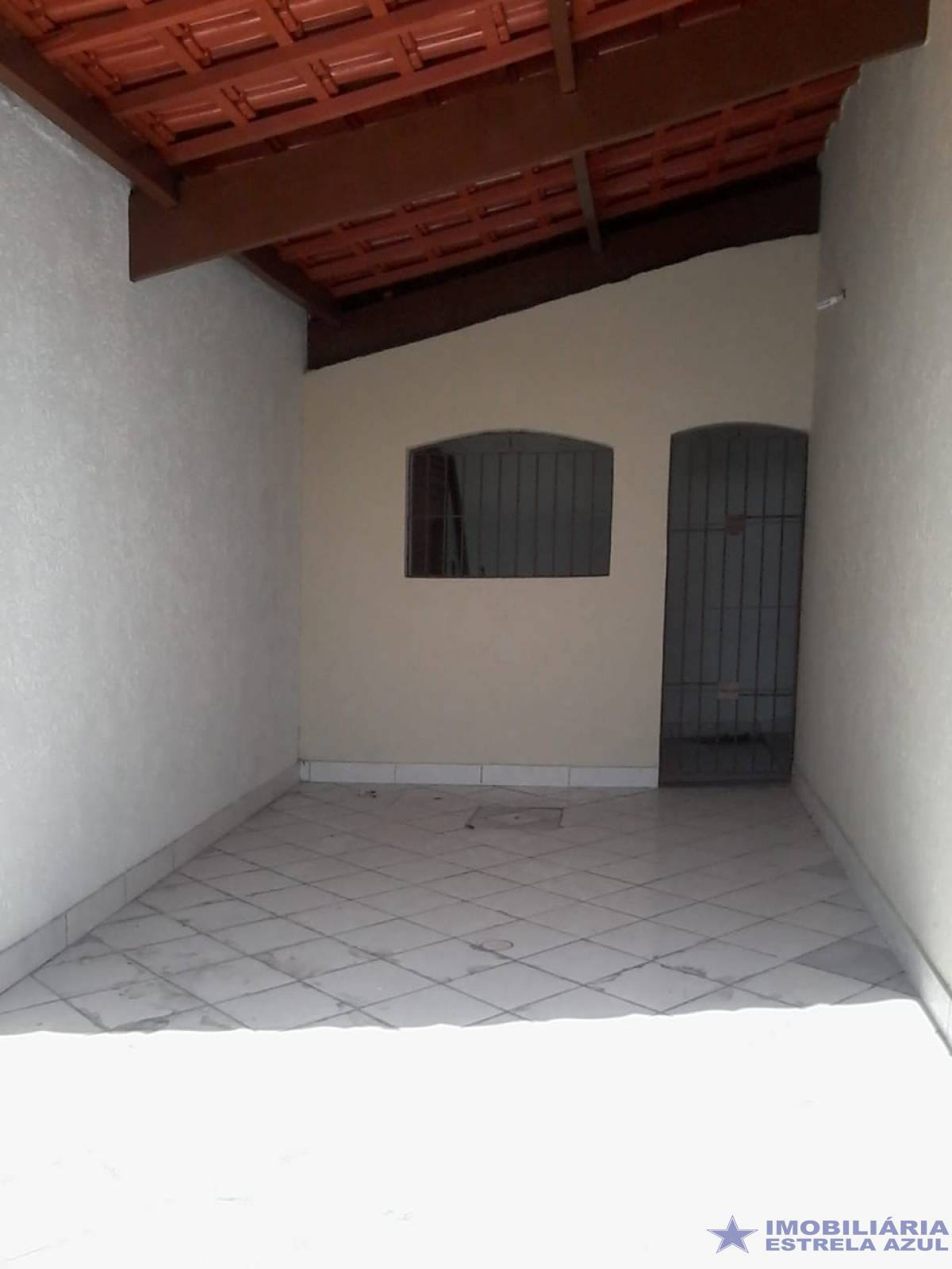 Casa no bairro Alvarenga 