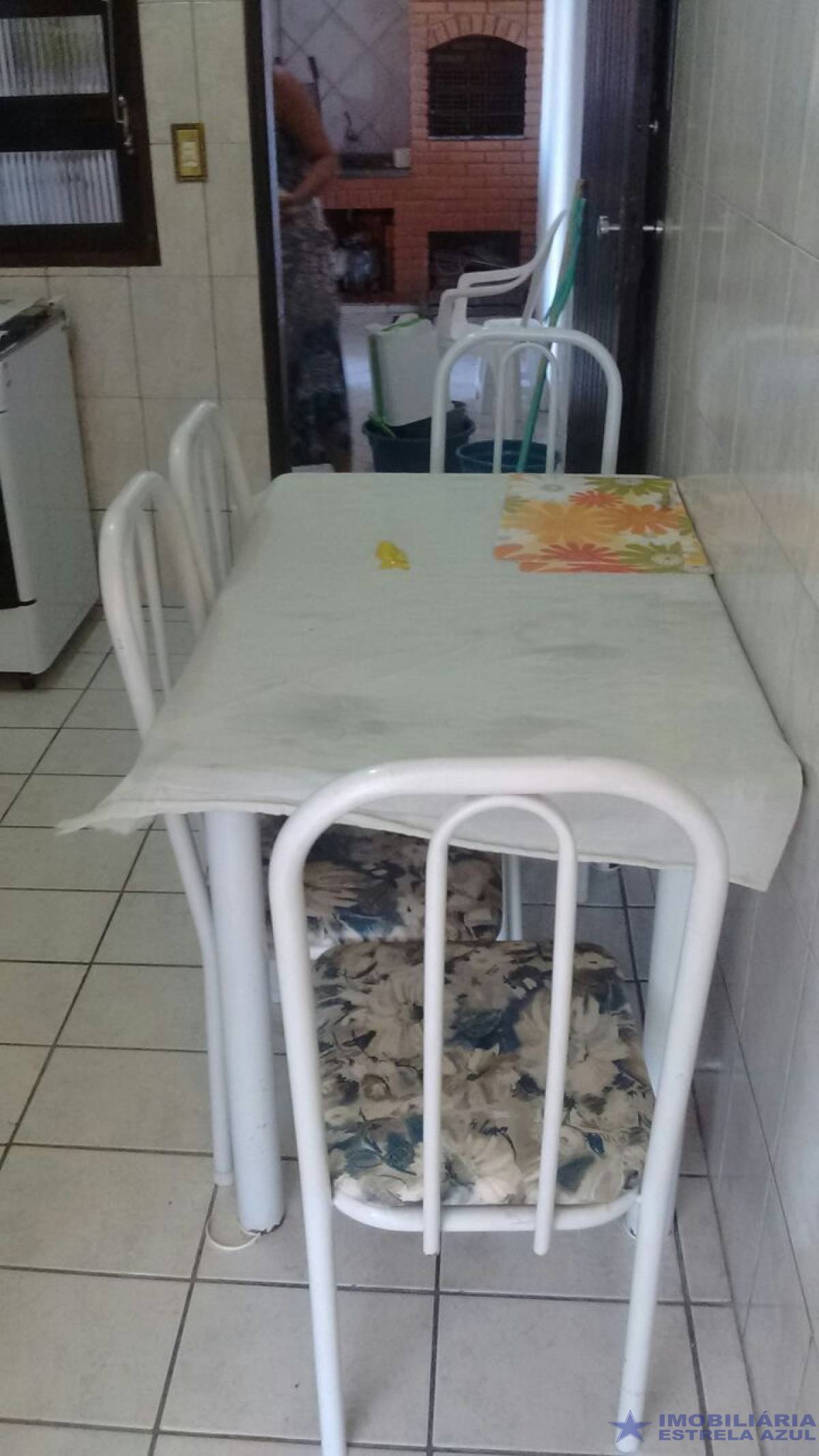 Casa no bairro Alvarenga 