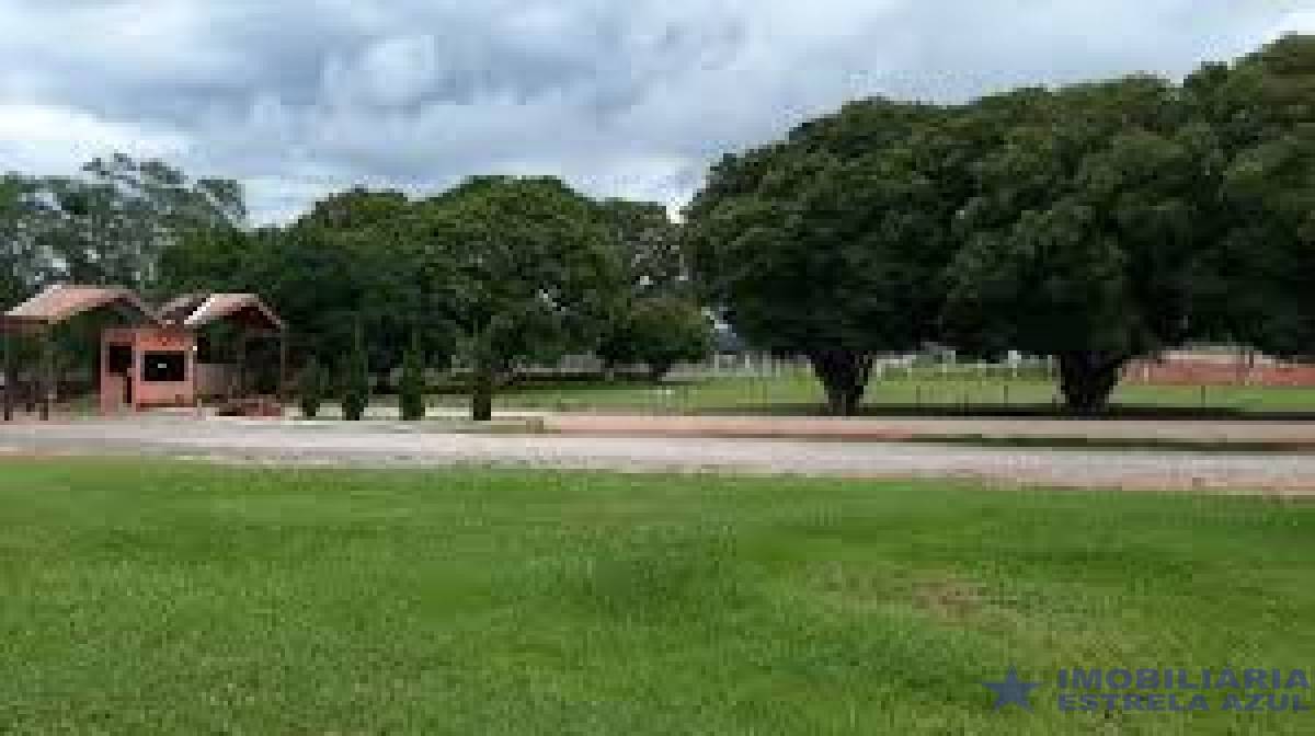 Terreno no bairro Capela do Alto 