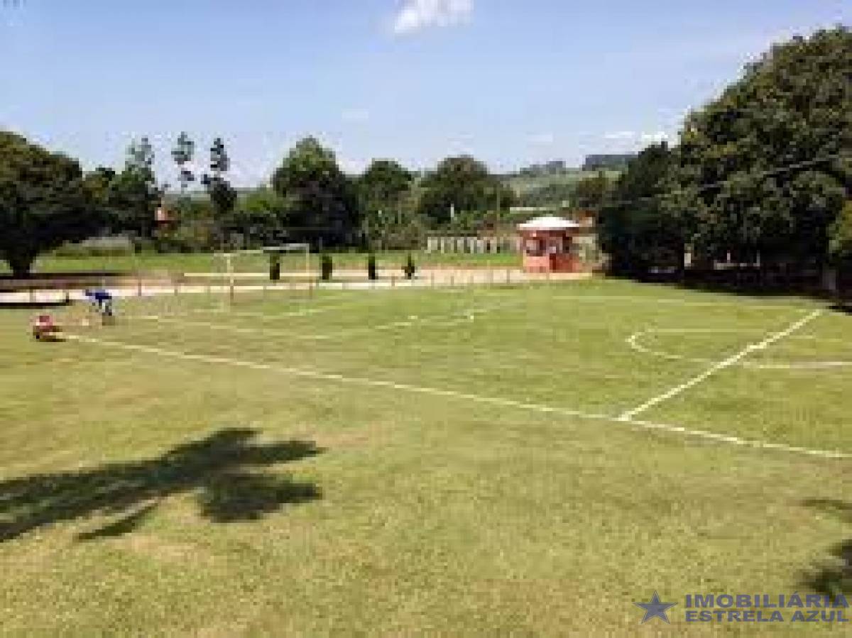 Terreno no bairro Capela do Alto 