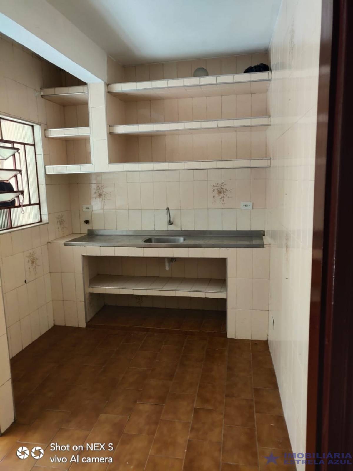 Casa no bairro Perus