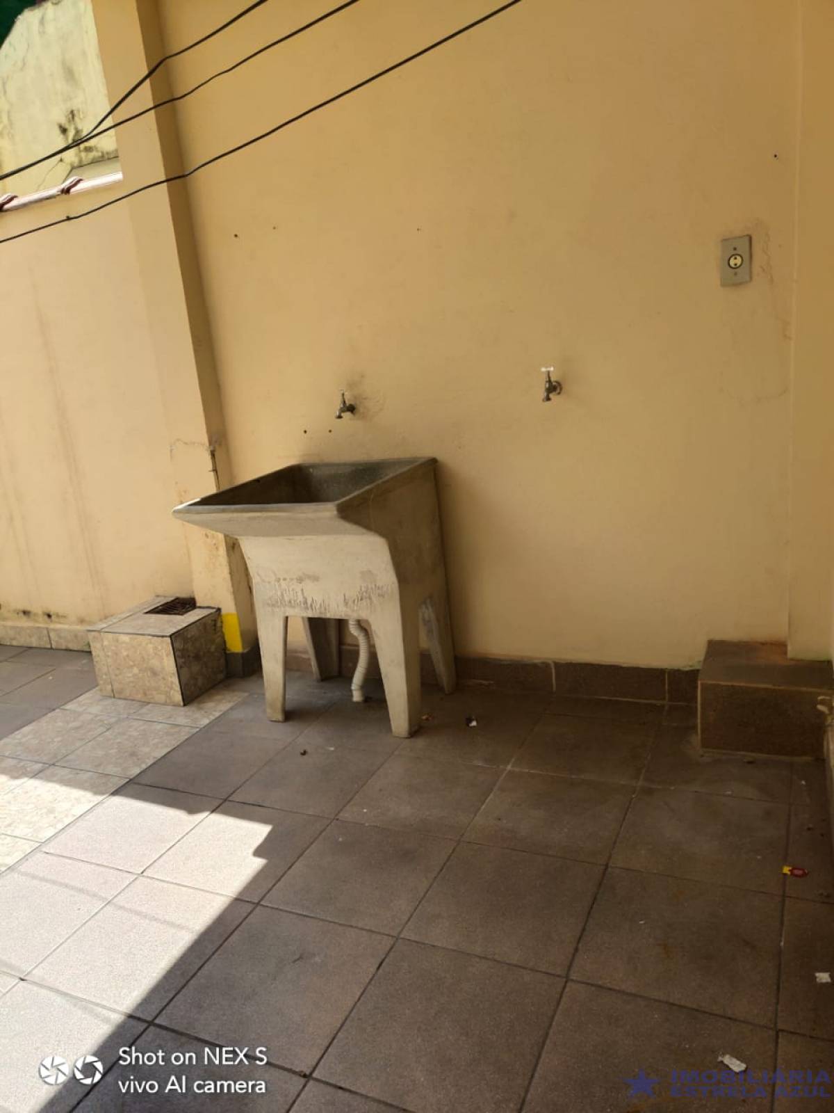 Casa no bairro Perus