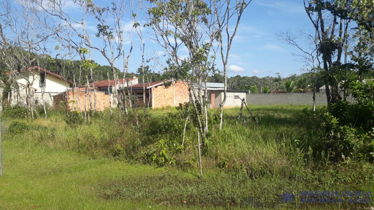 Terreno no bairro São Luis