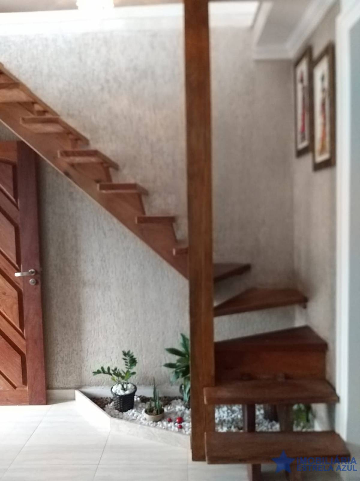 Conjunto no bairro Parque Daville