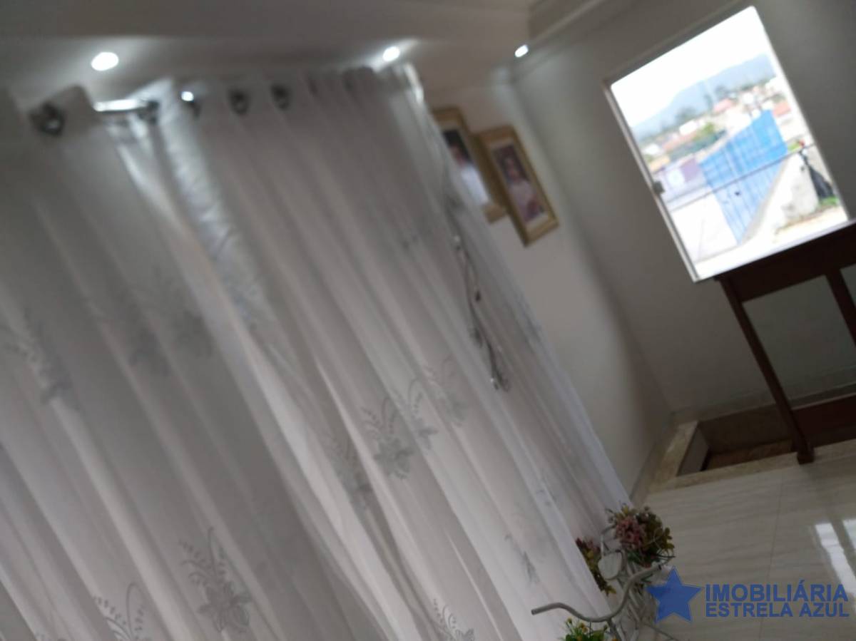 Conjunto no bairro Parque Daville