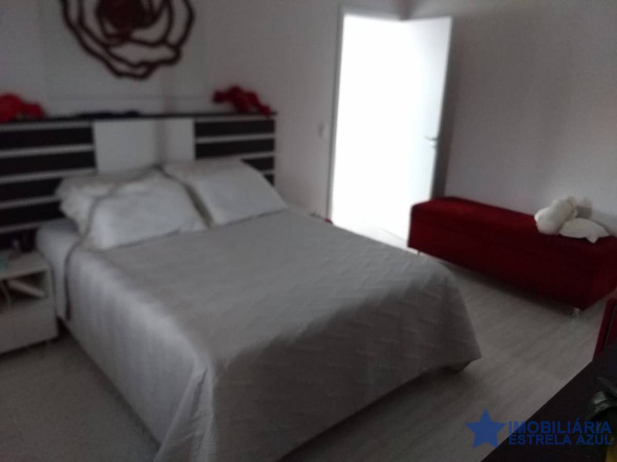 Conjunto no bairro Parque Daville