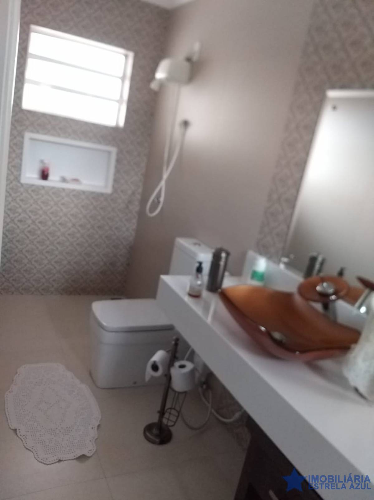 Conjunto no bairro Parque Daville