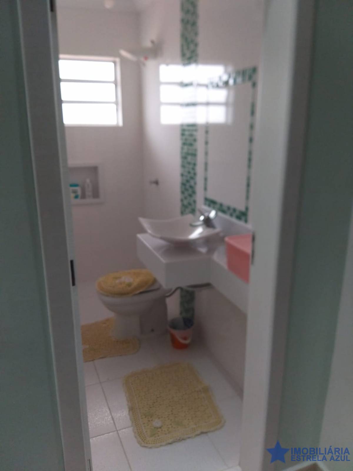 Conjunto no bairro Parque Daville