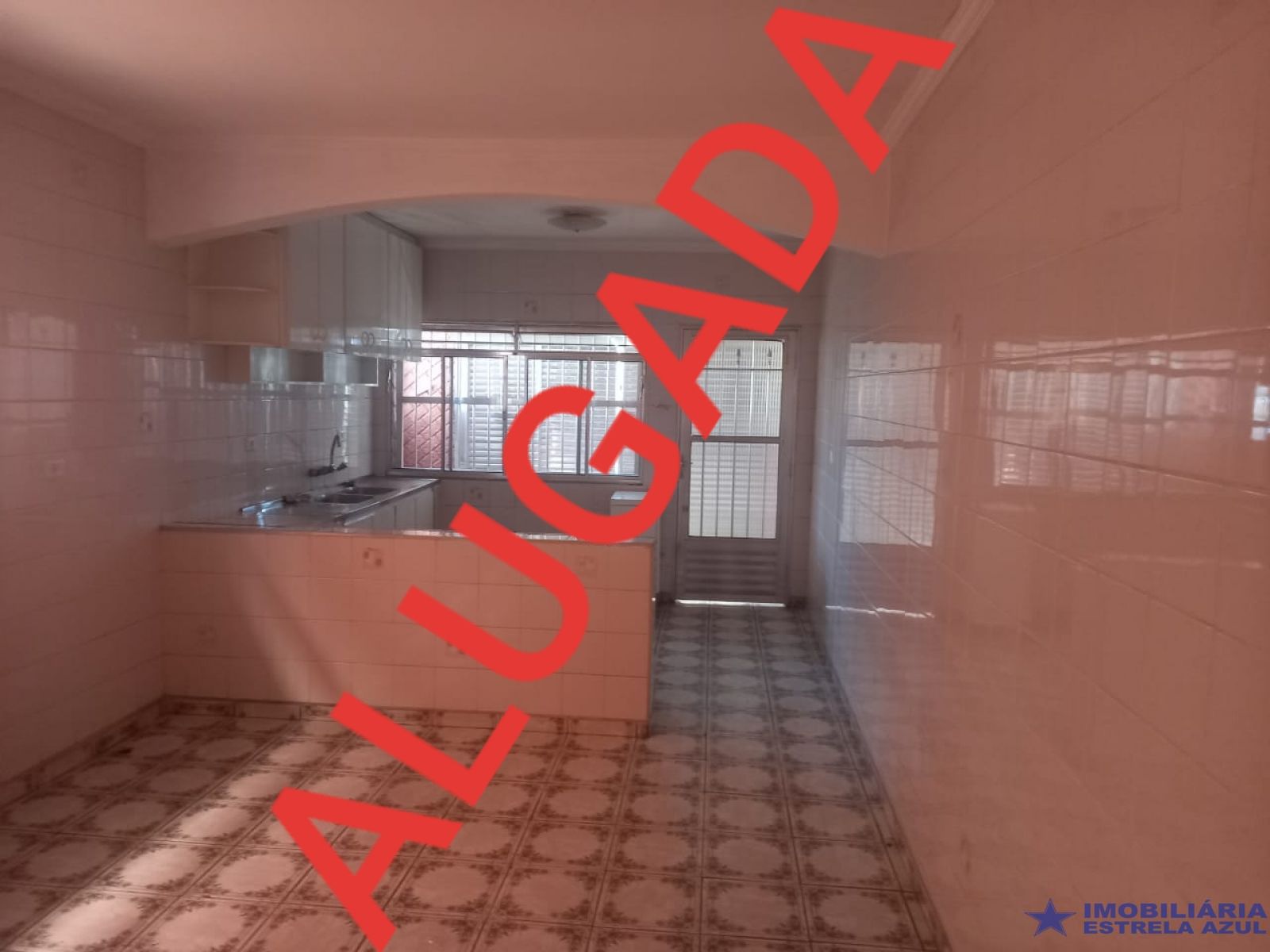 Casa para aluguel no bairro Perus em São Paulo