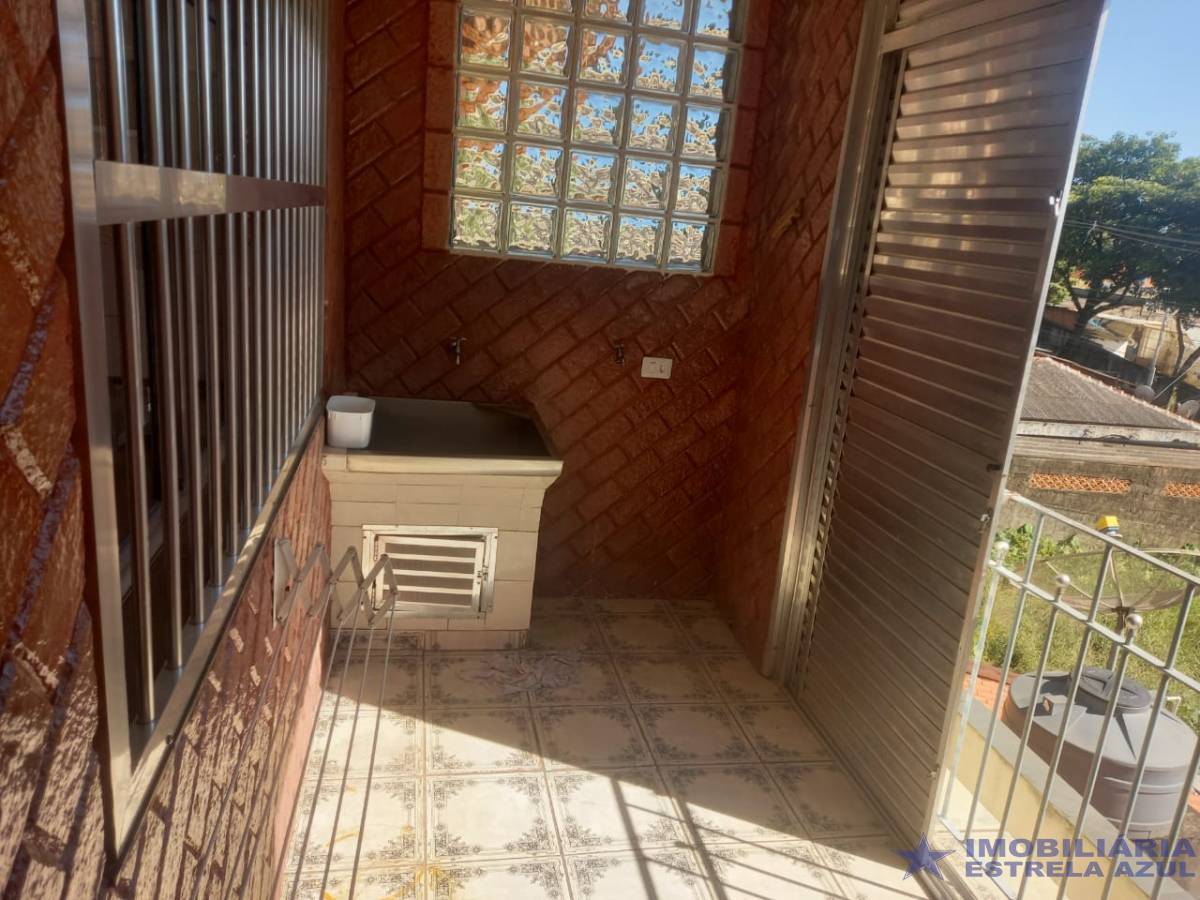 Casa no bairro Perus