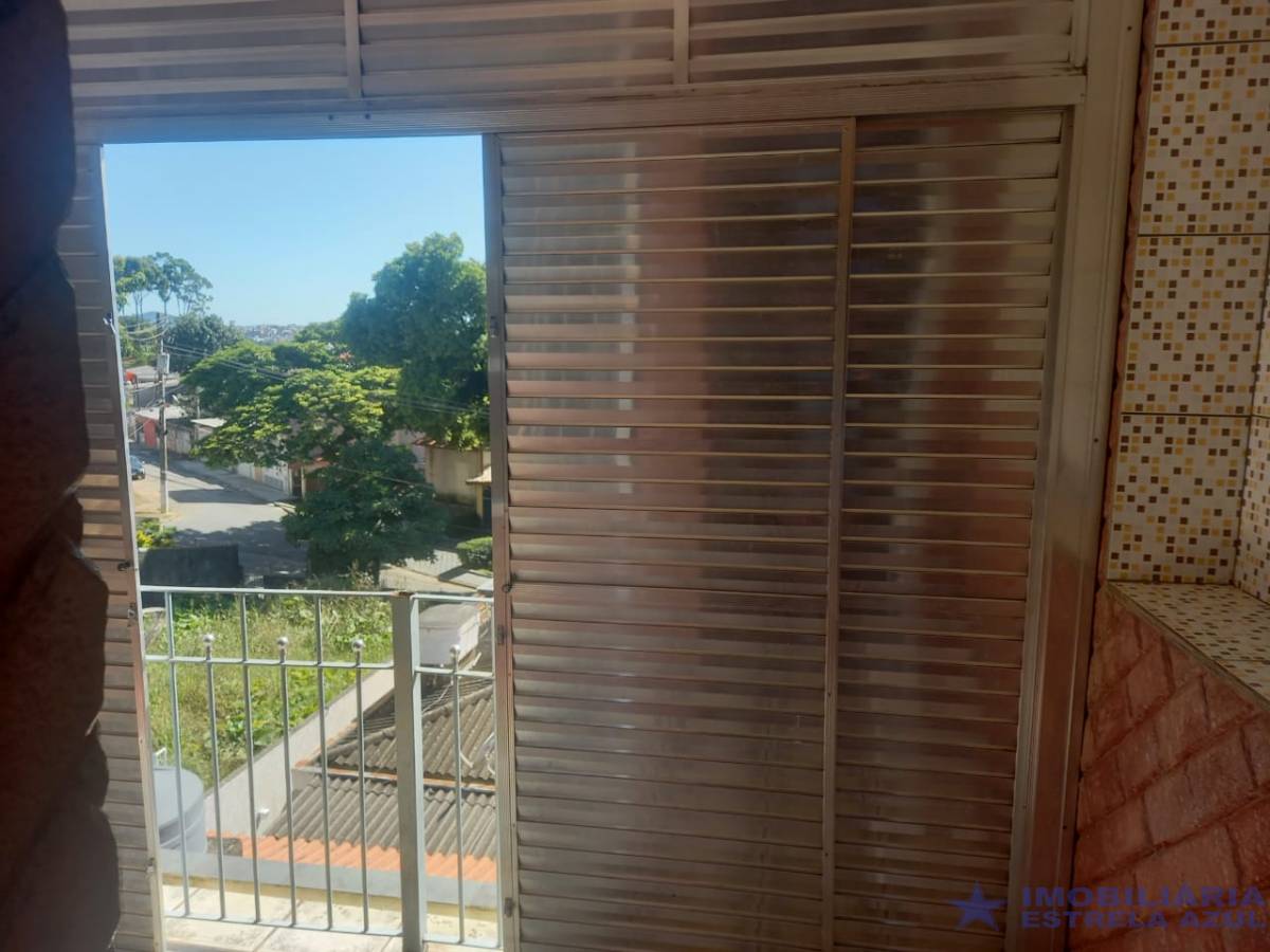 Casa no bairro Perus