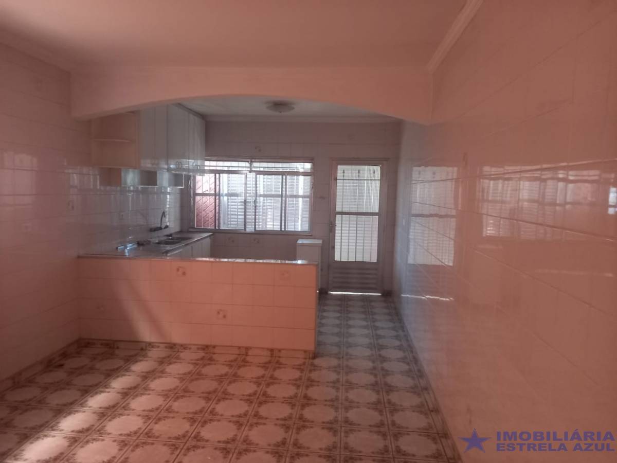 Casa no bairro Perus