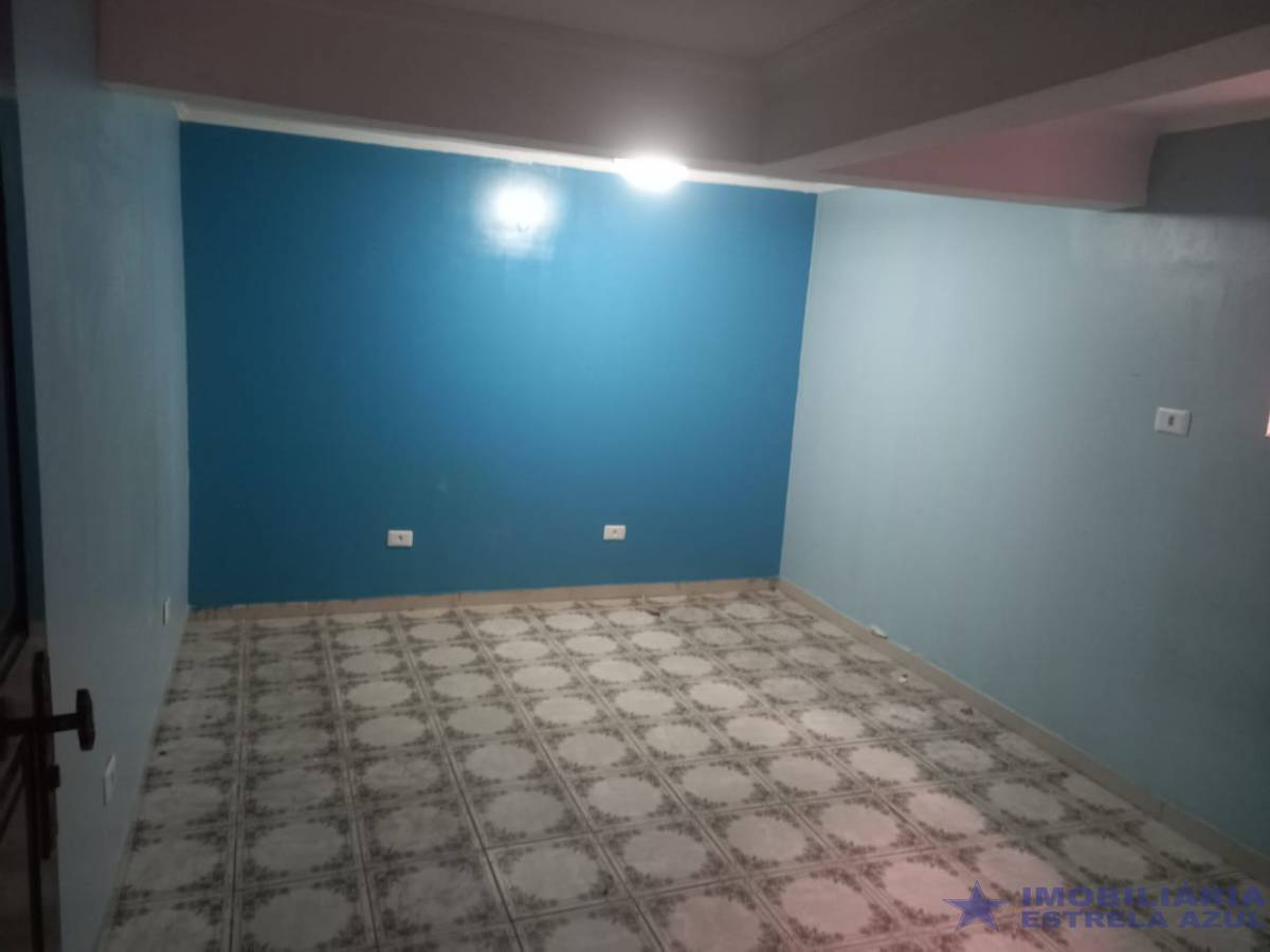 Casa no bairro Perus