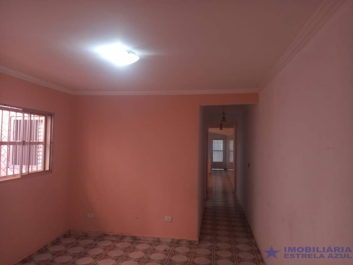 Casa no bairro Perus