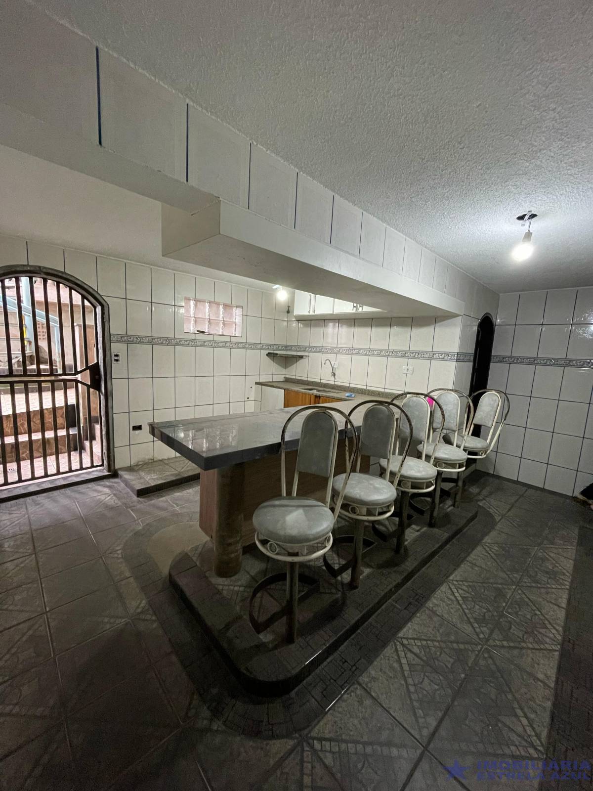 Apartamento no bairro Parque Jandaia 