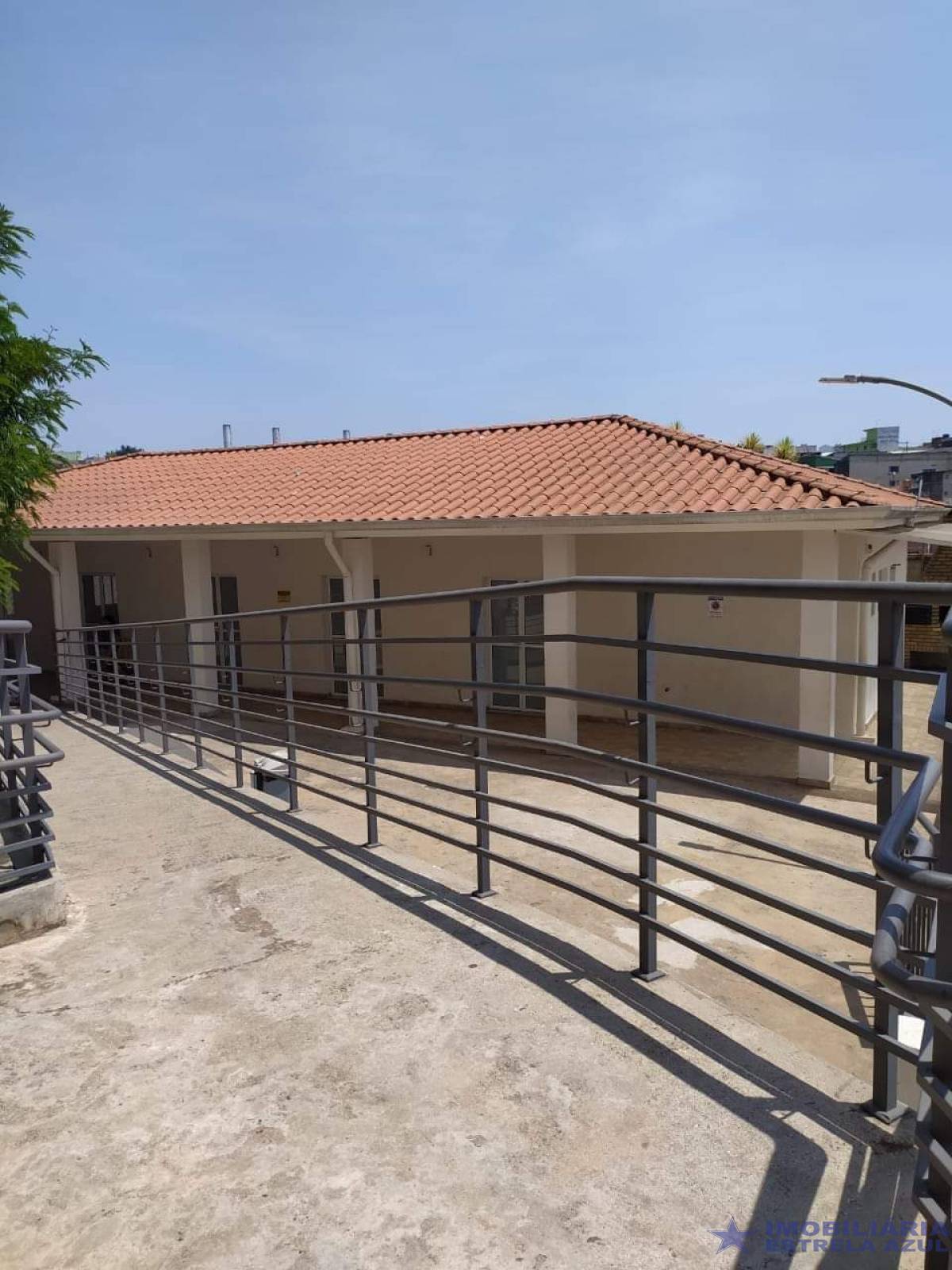 Apartamento no bairro Parque Jandaia 