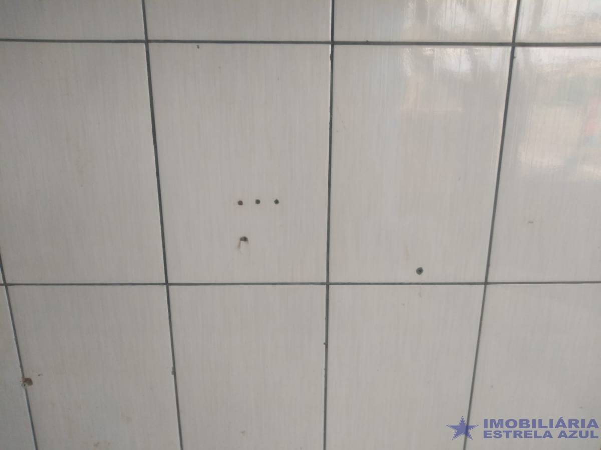 Salão no bairro Perus