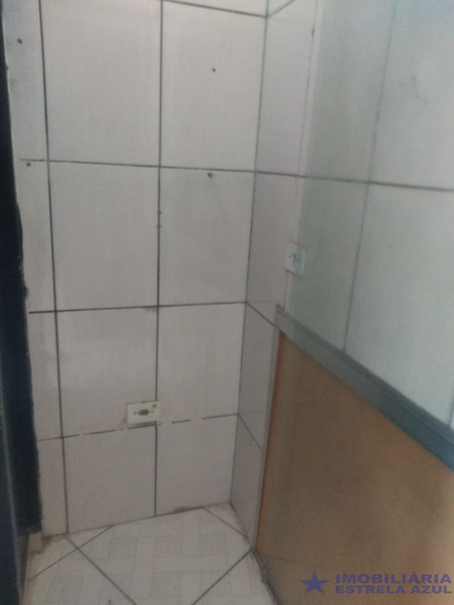 Salão para aluguel no bairro Perus em São Paulo