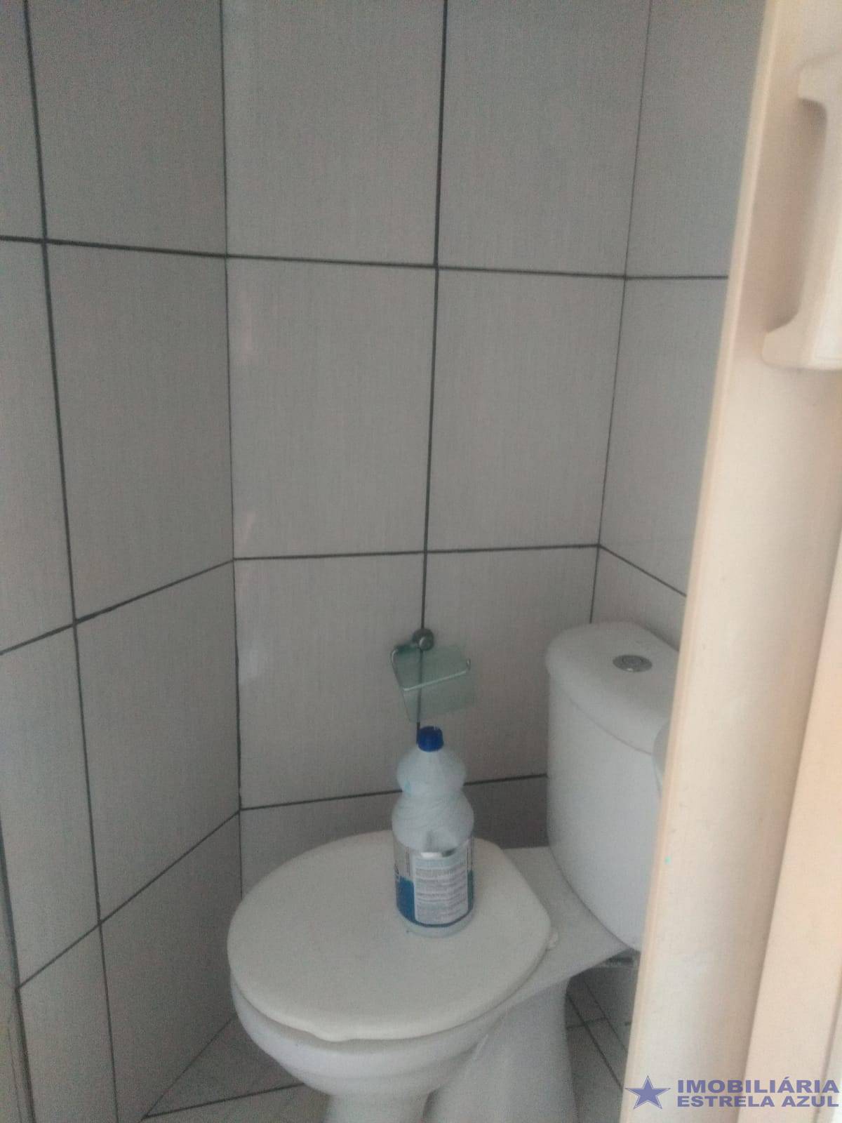 Salão no bairro Perus