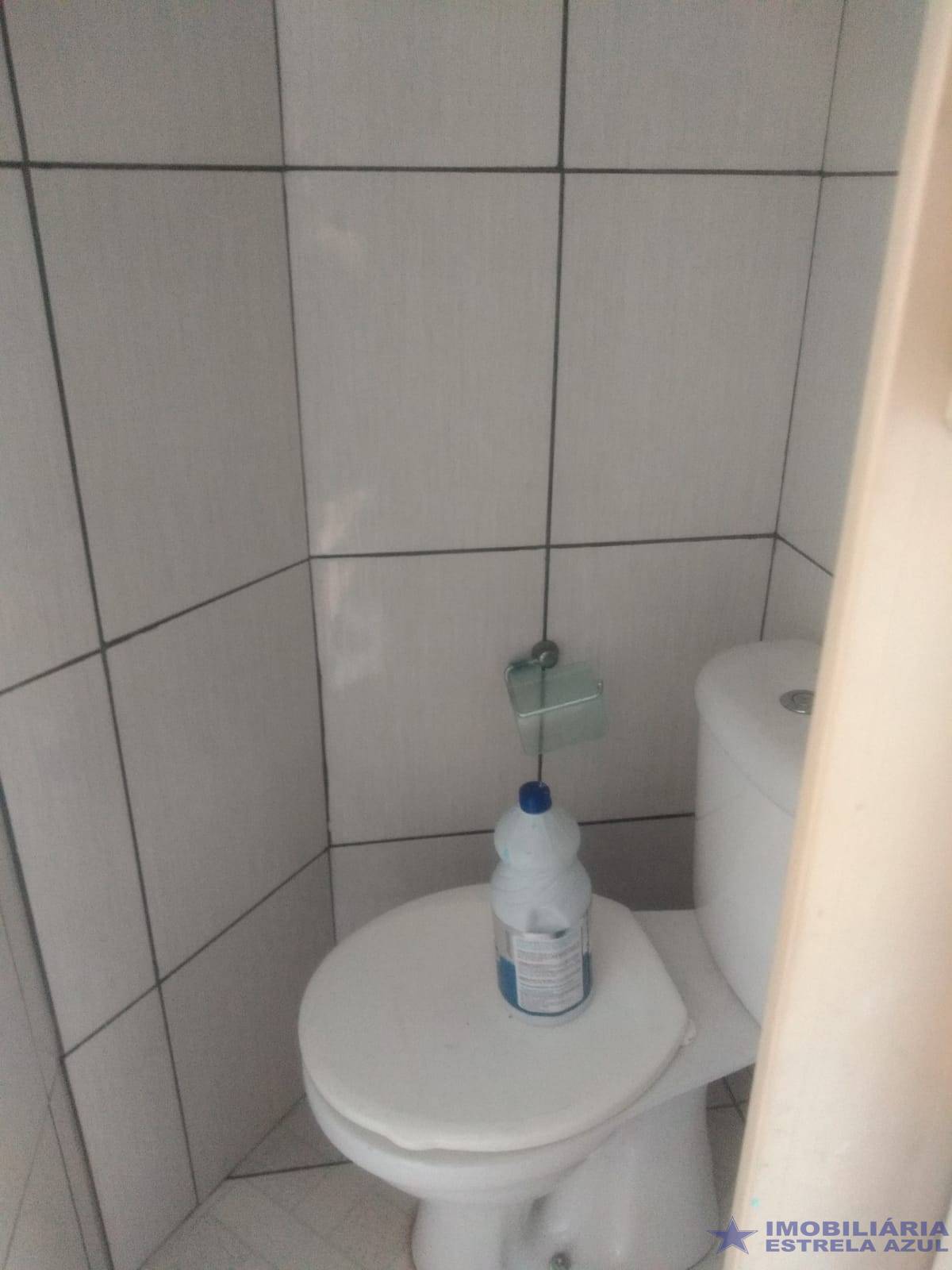 Salão no bairro Perus