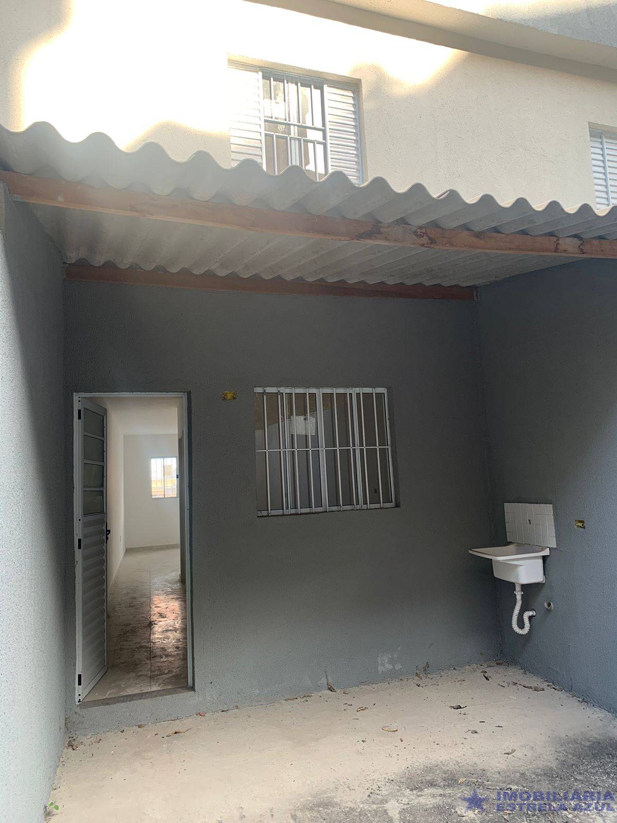 Conjunto no bairro Chácara Matha 