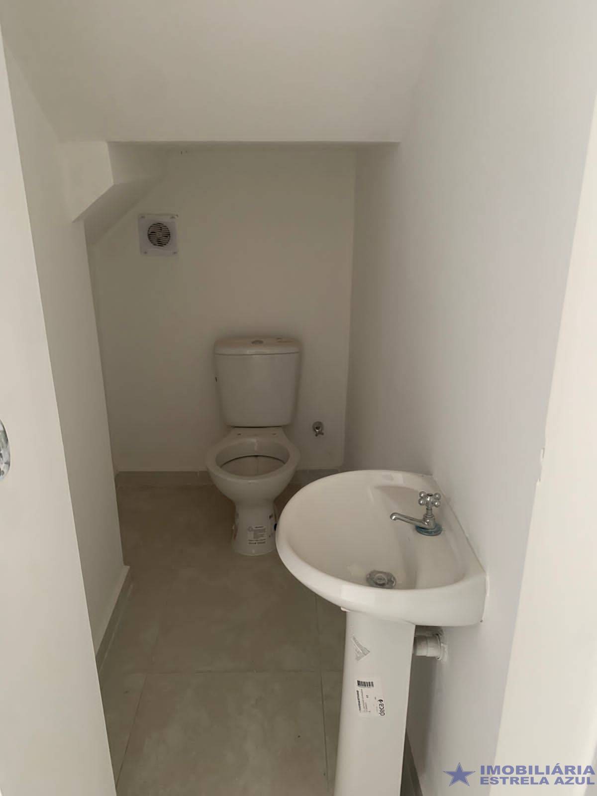 Conjunto no bairro Chácara Matha 