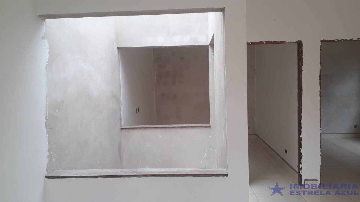 Casa no bairro Balneário Oásis