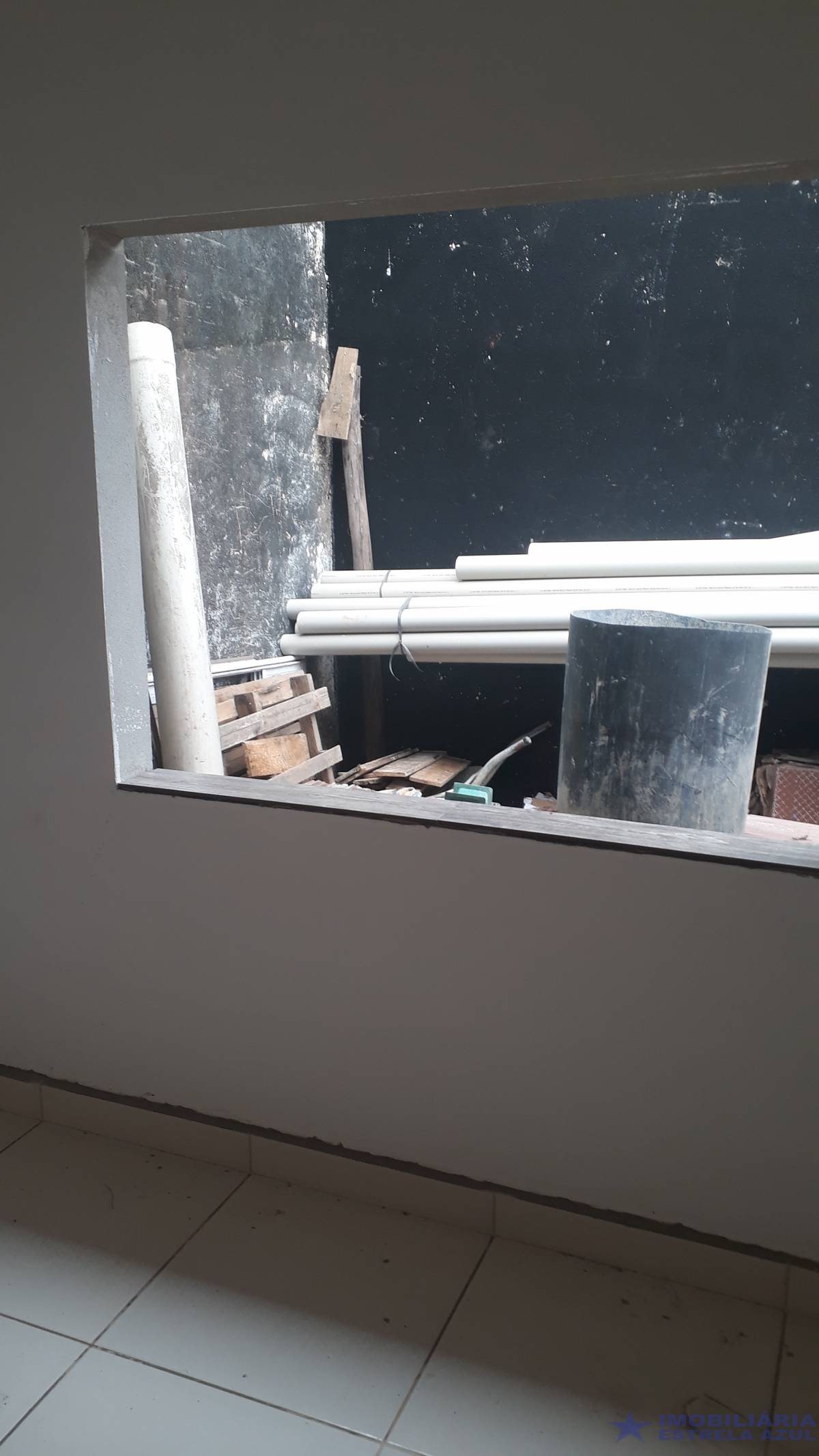 Casa no bairro Balneário Oásis