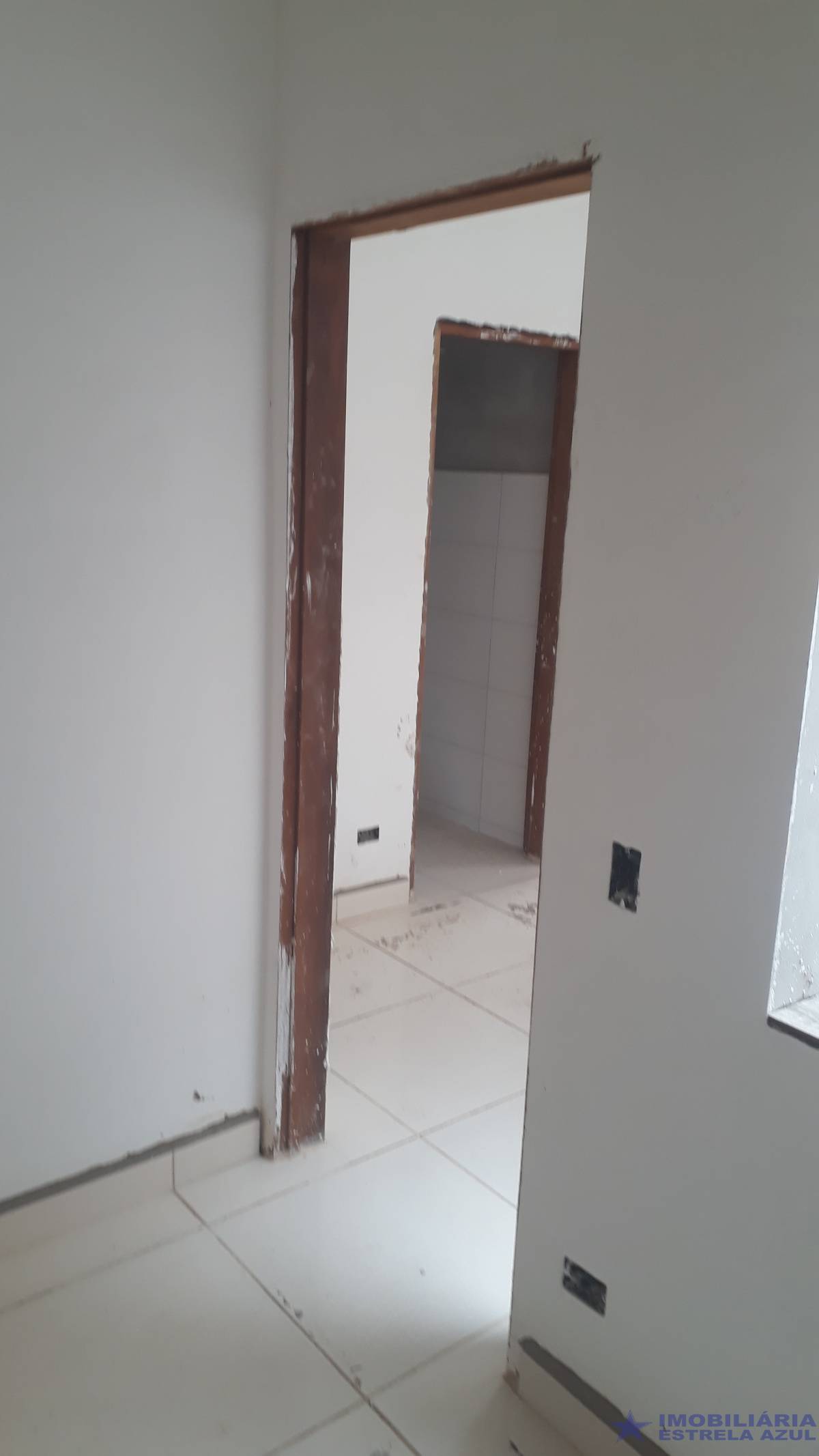 Casa no bairro Balneário Oásis