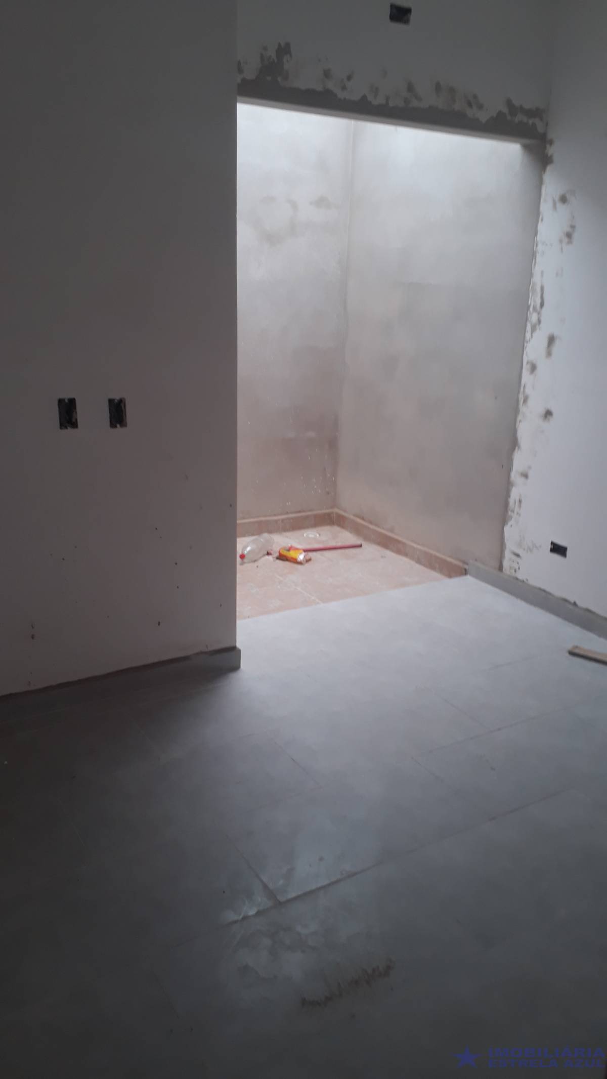 Casa no bairro Balneário Oásis