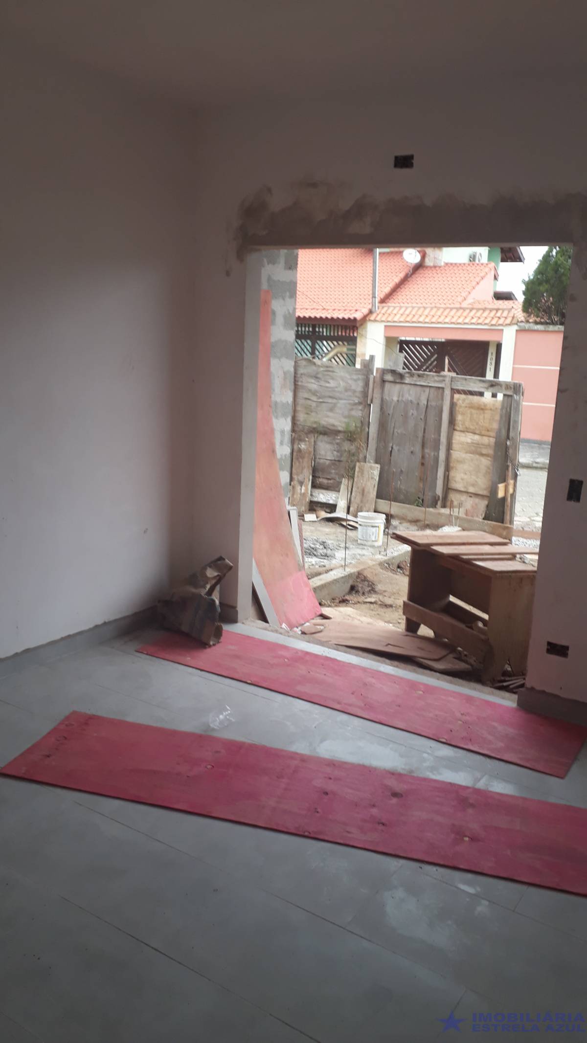 Casa no bairro Balneário Oásis