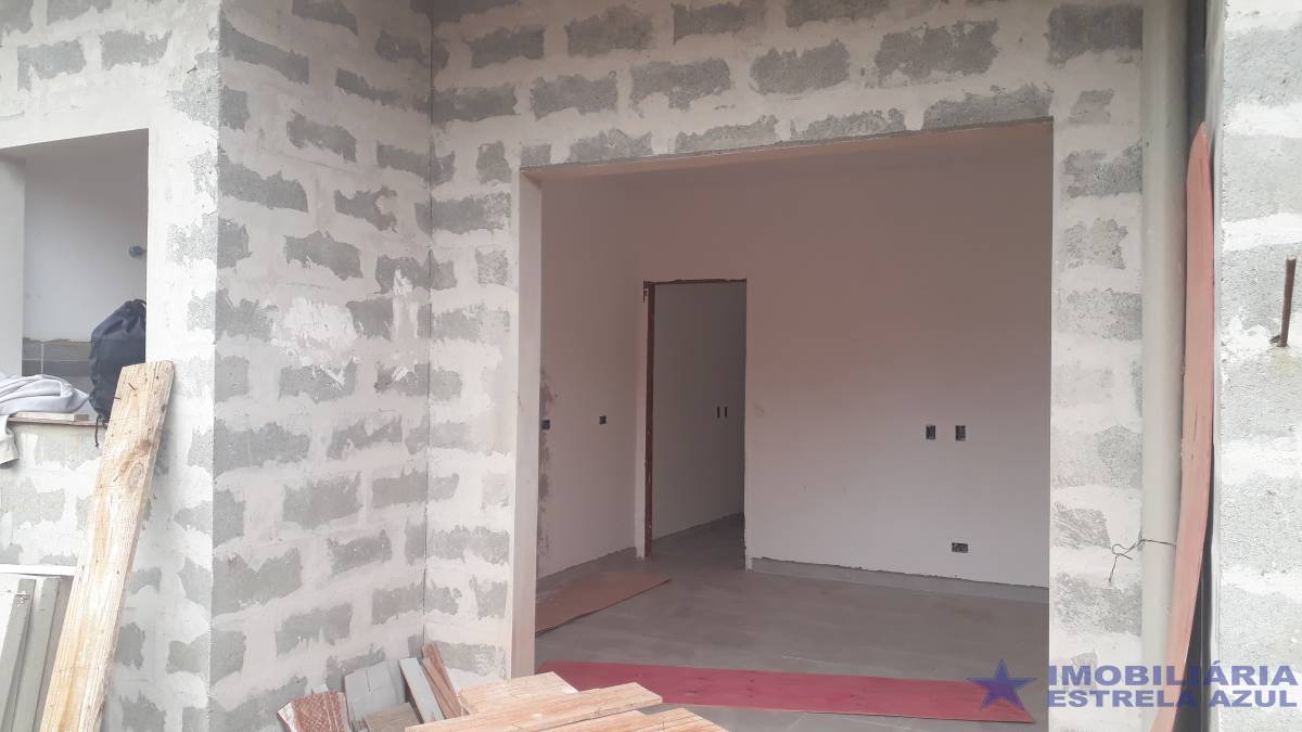 Casa no bairro Balneário Oásis