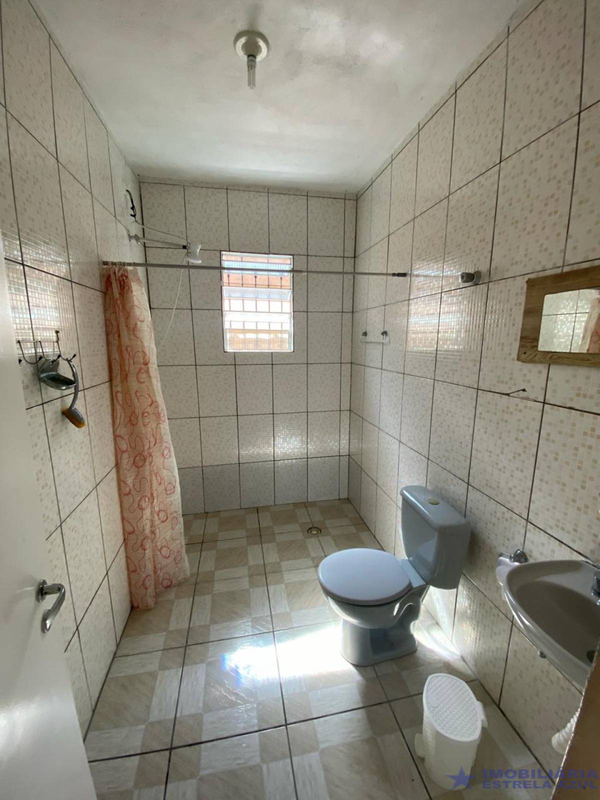 Casa no bairro Balneário Jussara 