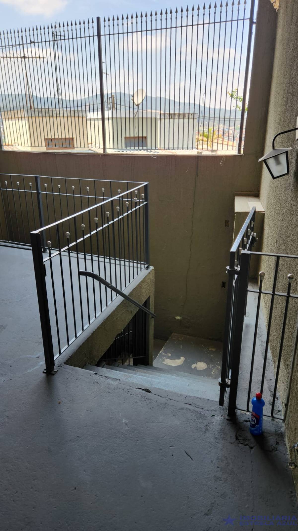 Casa no bairro Perus