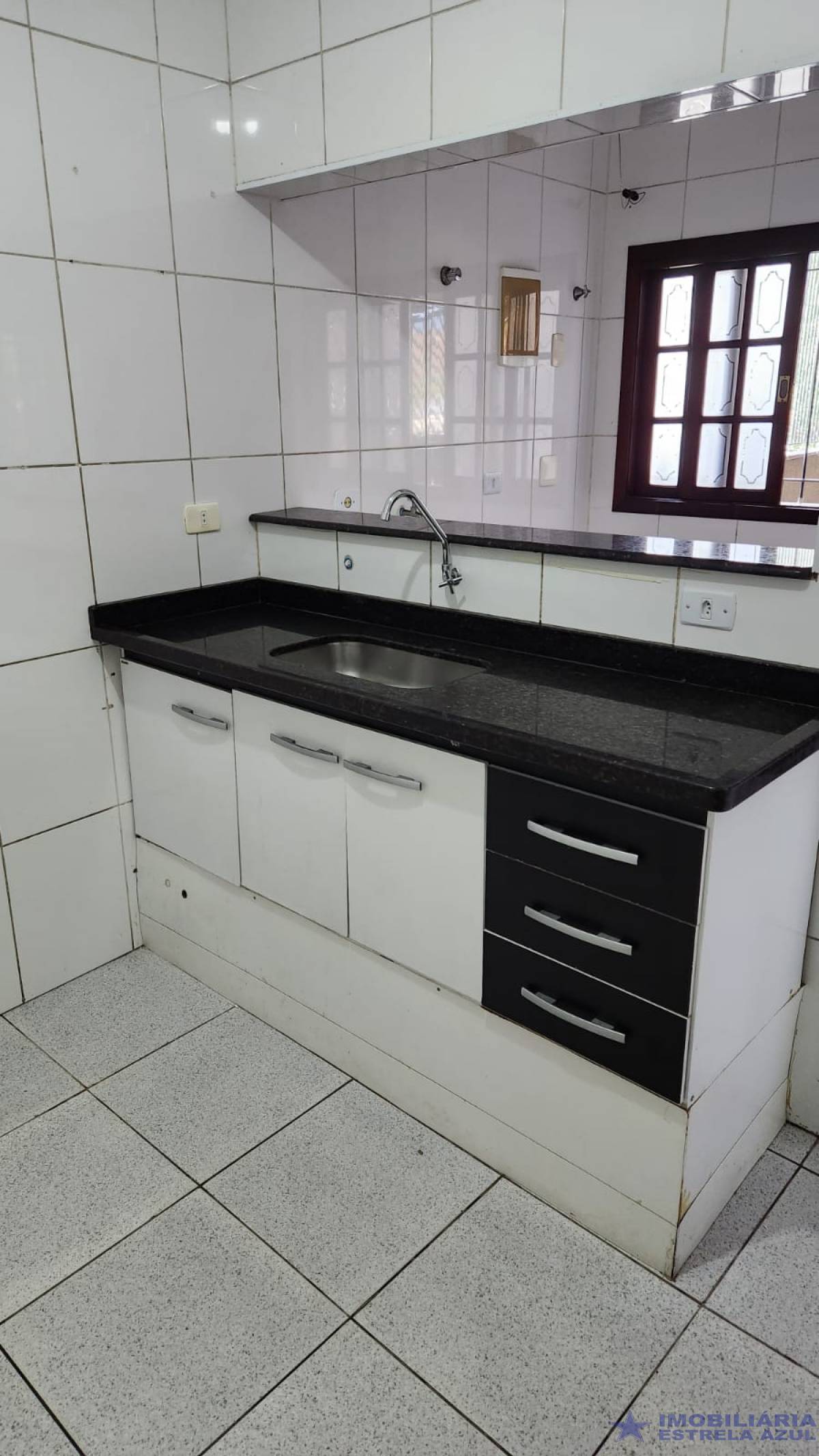 Casa no bairro Perus