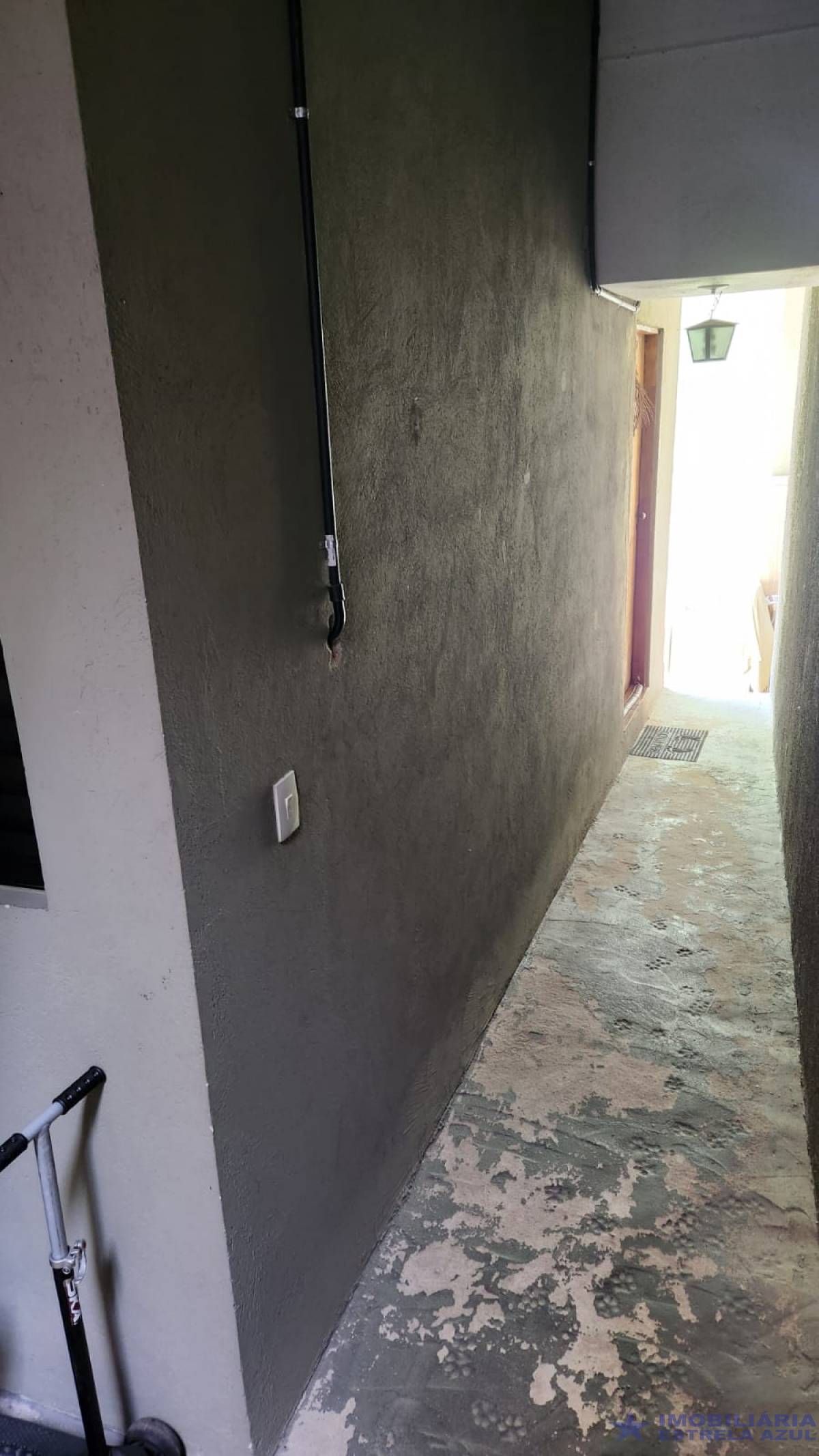 Casa no bairro Perus