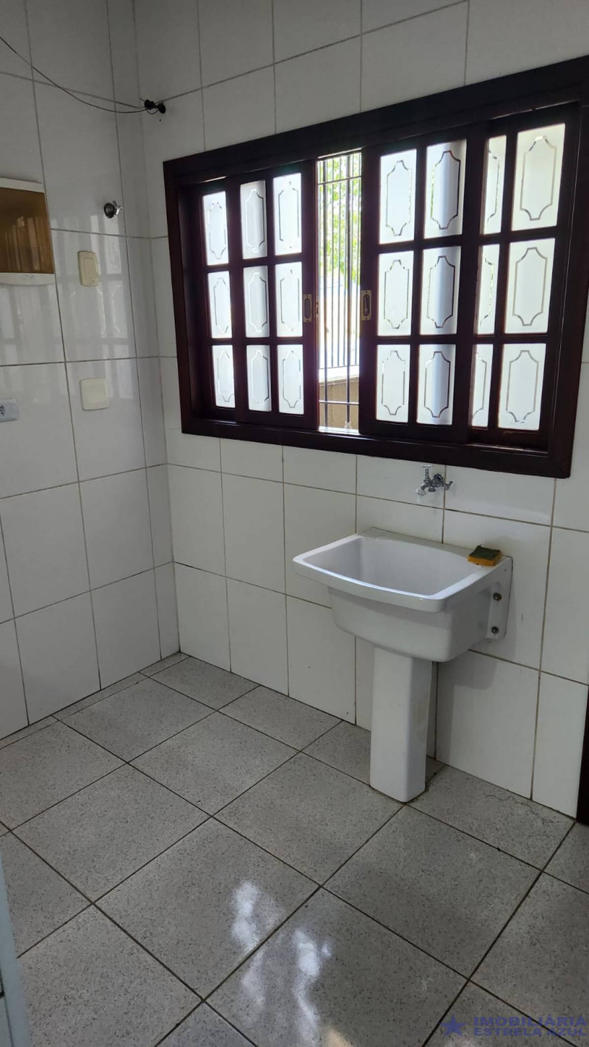 Casa no bairro Perus