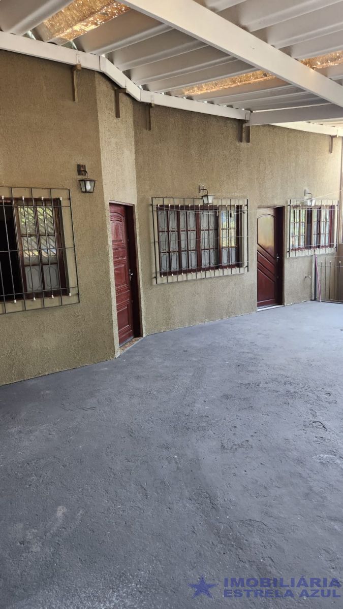 Casa para venda no bairro Perus em São Paulo