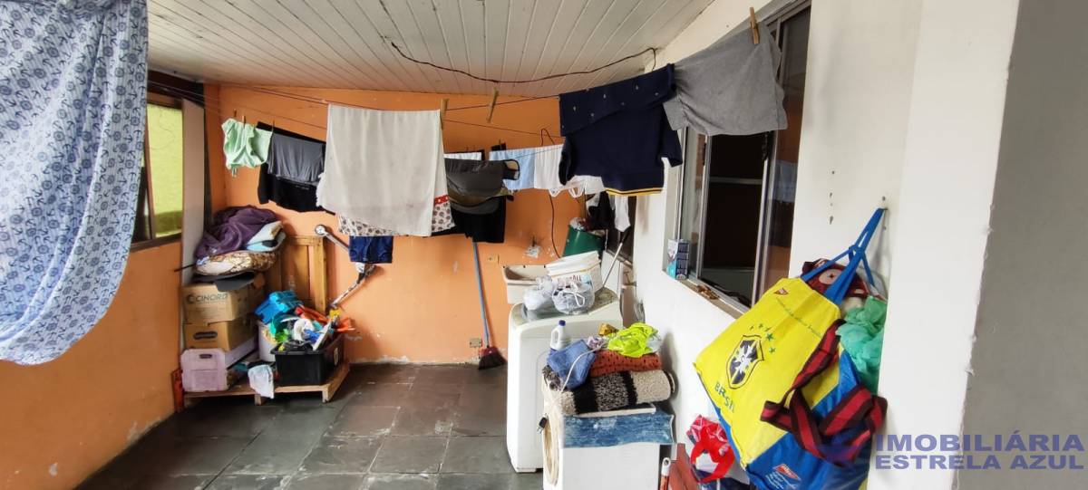 Conjunto no bairro Grajaú 