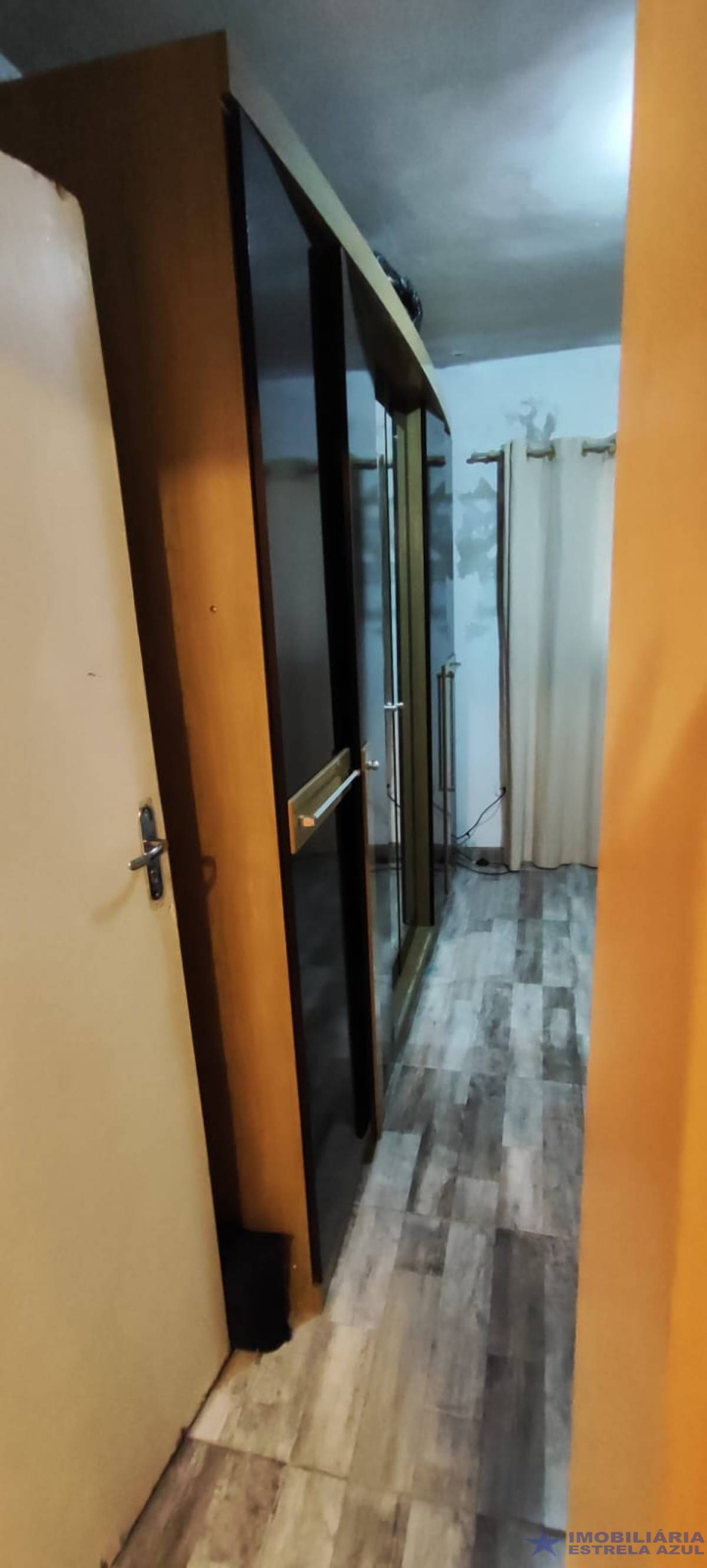 Conjunto no bairro Grajaú 