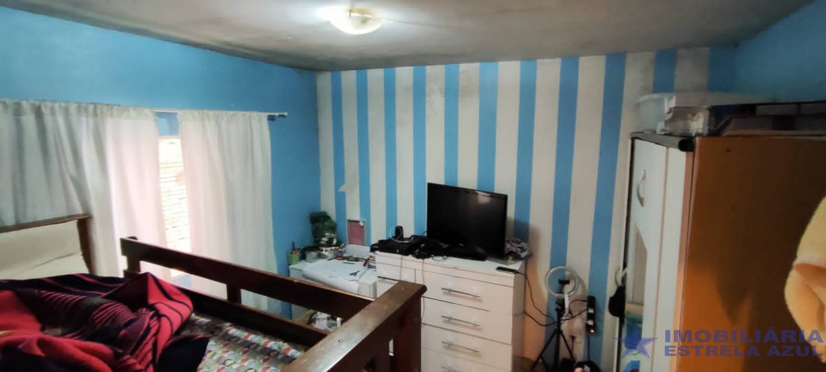 Conjunto no bairro Grajaú 