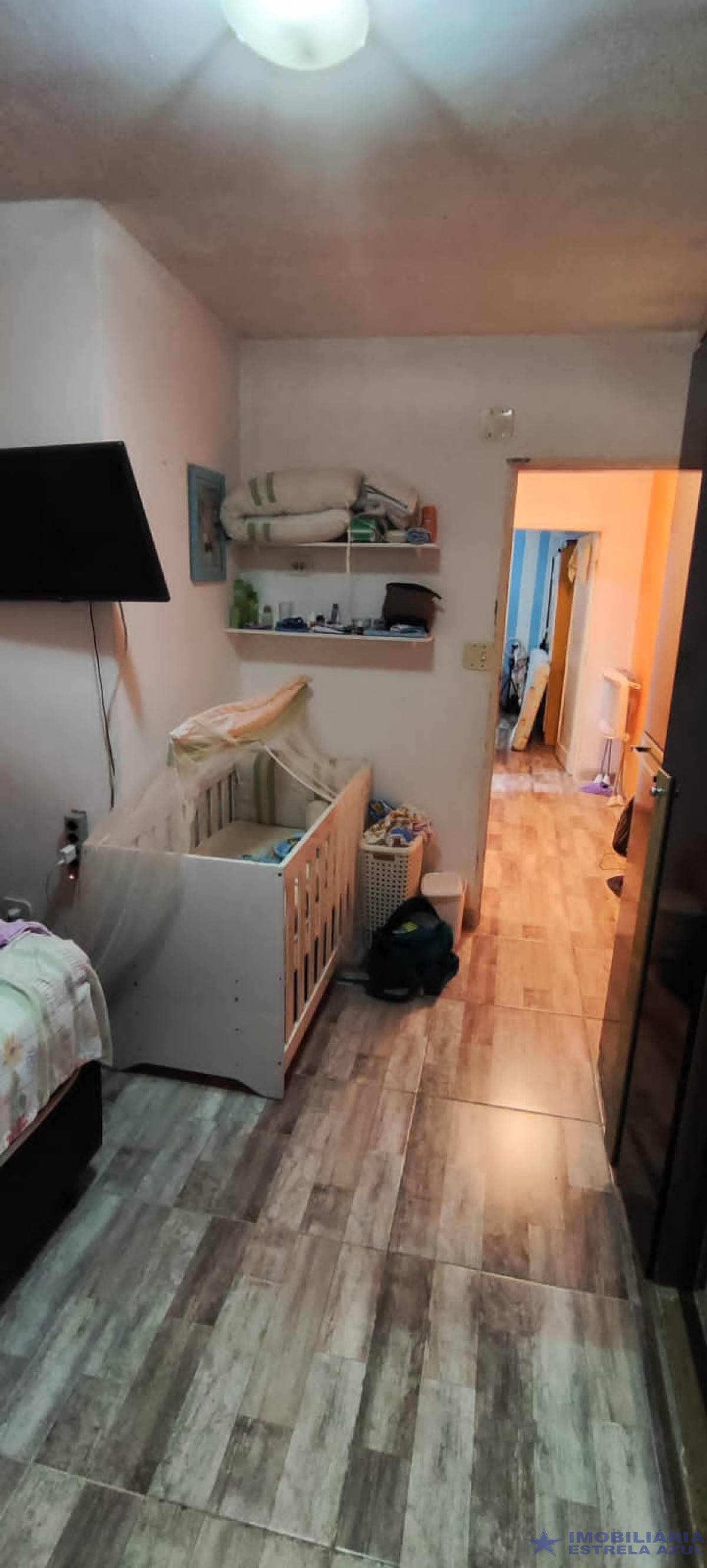 Conjunto no bairro Grajaú 