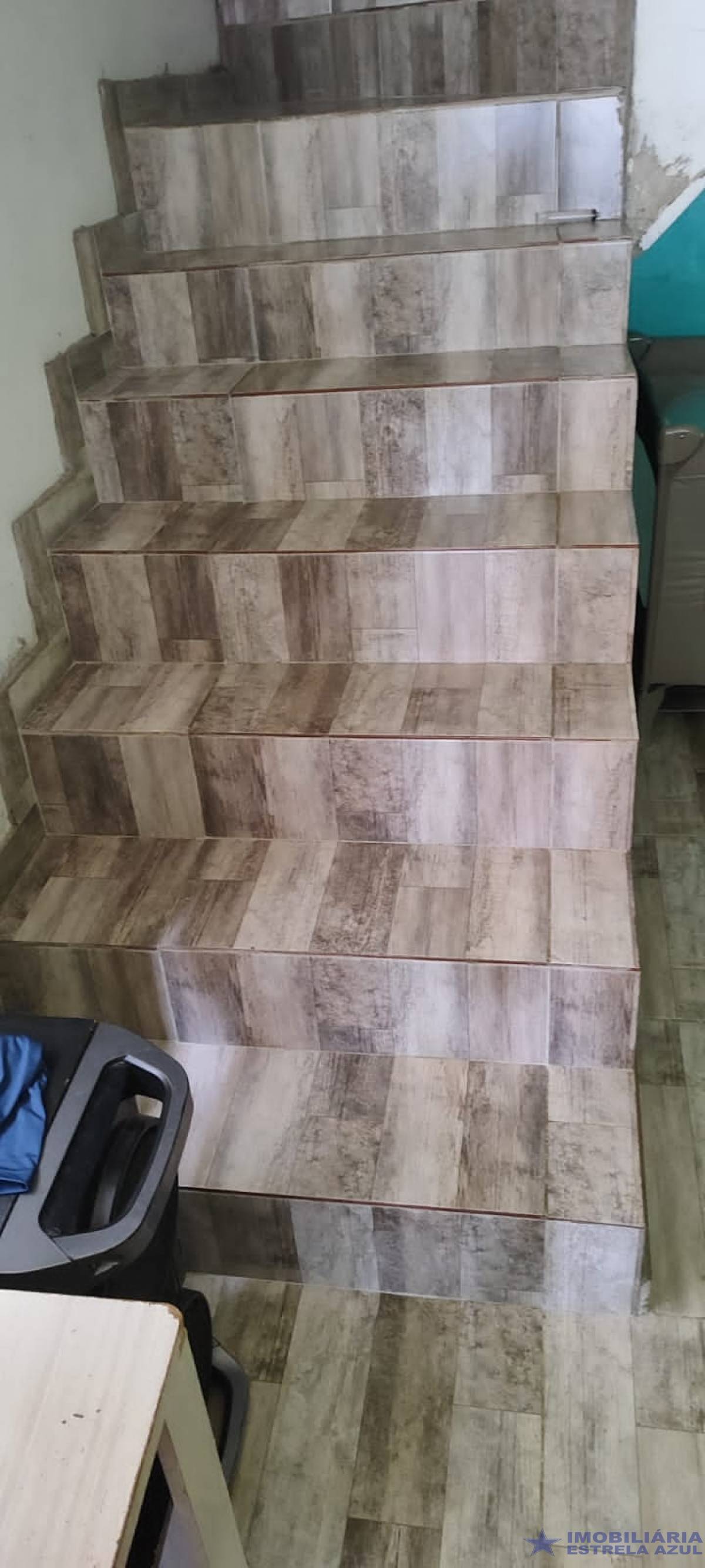 Conjunto no bairro Grajaú 