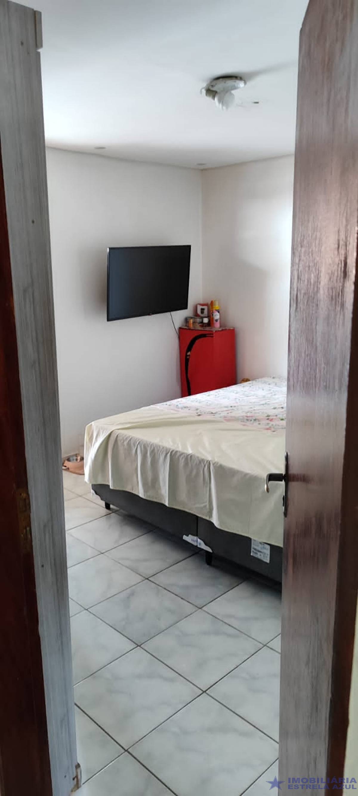 Conjunto no bairro Grajaú 