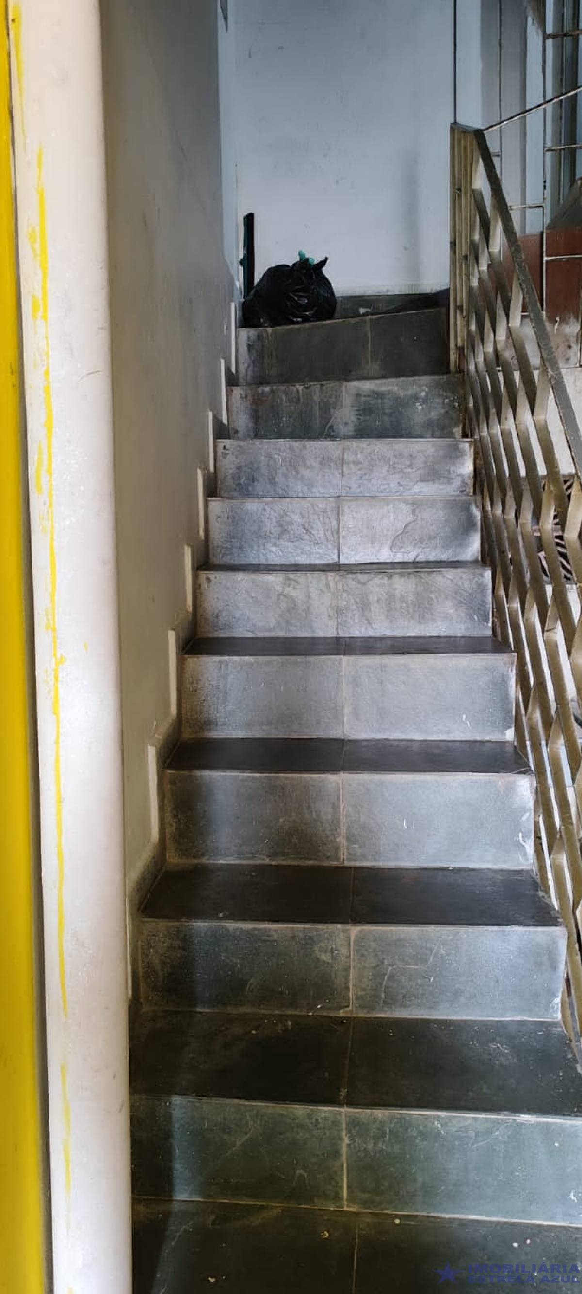 Conjunto no bairro Grajaú 