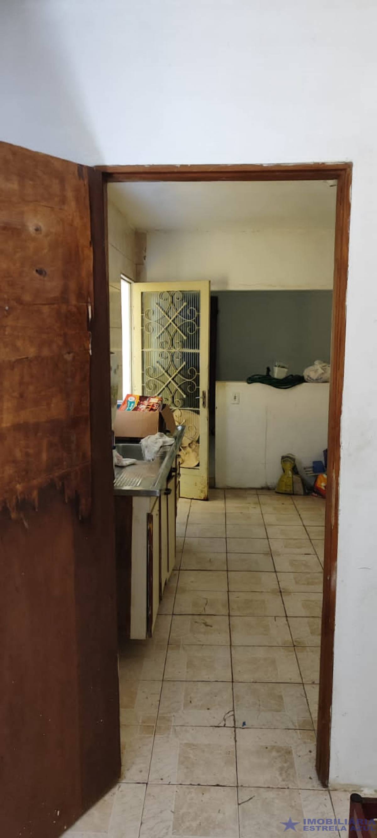 Conjunto no bairro Grajaú 